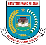 Logo Tangsel